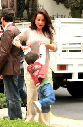 Kate Del Castillo Kate Del Castillo